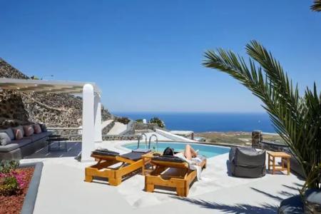 El Verano Suites - 80