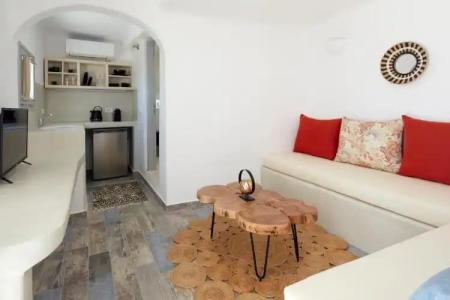 El Verano Suites - 36