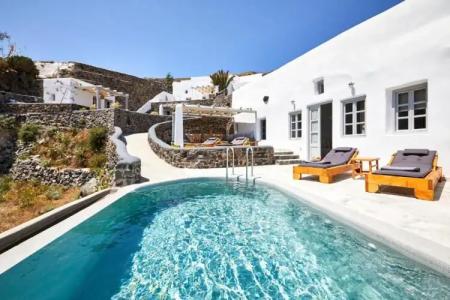 El Verano Suites - 104