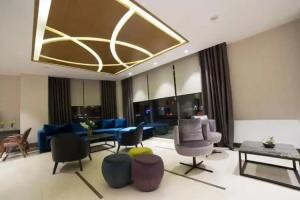 MD Barbaros Hotel, Canakkale