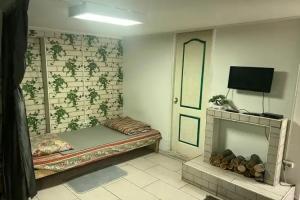 Na Gayah Hotel, Chaplygin
