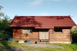 Lubyanoy Domik Private House, Petrozavodsk