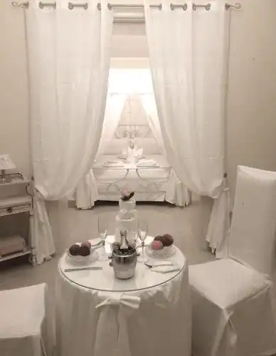 B&B Smeraldo - 10