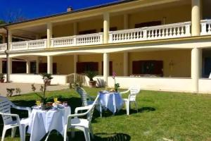 B&B Smeraldo, Benevento