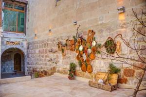 Calypso Cave Suites, Uerguep