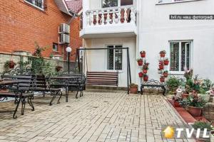 Guest house 'u Zhorzha'