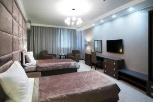 Sokol Hotel, Lipetsk