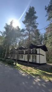 Bolshaya medveditsa - 7