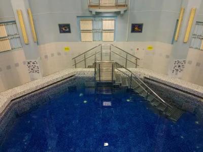 Sosnovyy bor Sanatorium - 8