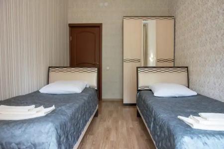 Sosnovyy bor Sanatorium - 1