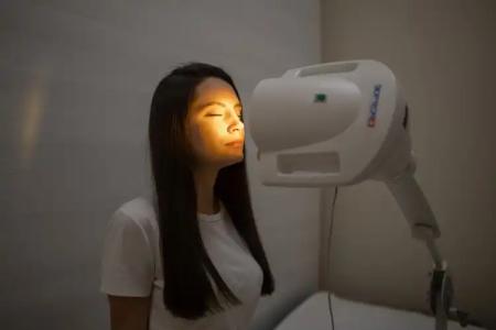 Sosnovyy bor Sanatorium - 17