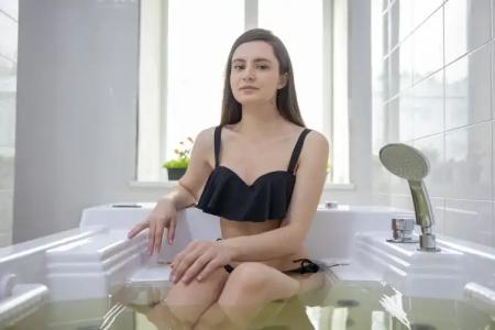 Sosnovyy bor Sanatorium - 16