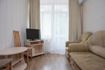 Sosnovyy bor Sanatorium - 4