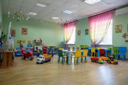 Sosnovyy bor Sanatorium - 13