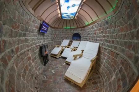 Sosnovyy bor Sanatorium - 7