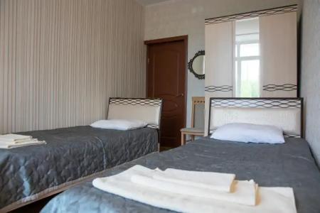 Sosnovyy bor Sanatorium - 2