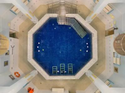 Sosnovyy bor Sanatorium - 9