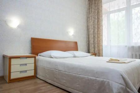 Sosnovyy bor Sanatorium - 5