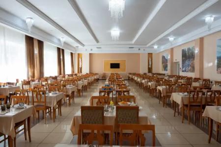 Sosnovyy bor Sanatorium - 10