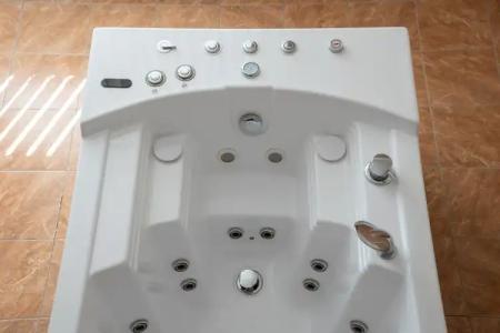 Sosnovyy bor Sanatorium - 6