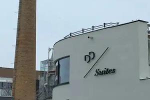 DD Suites Serviced Apartments, Munchen