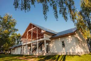 Suzdal Camping, Suzdal