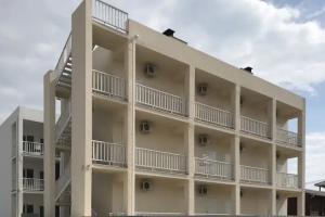 Sunny Hotel, Zatoka