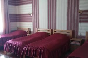 Kremin Hotel, Pochaiv