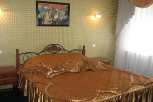 Kolos Hotel, Mykolaiv
