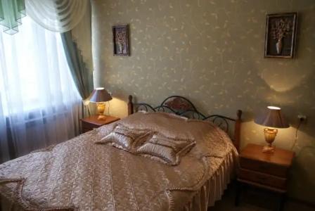 Otel Kolos - 6