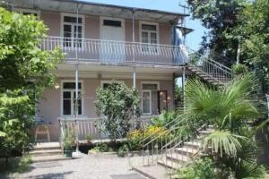 Guest House «Bagrationi 26», Batumi