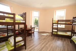 Hostel Panorami center