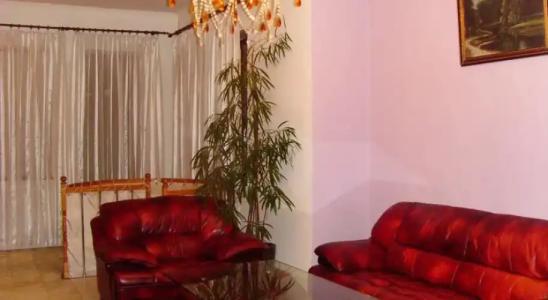 Hostel Happy Vorontsovskiy - 2