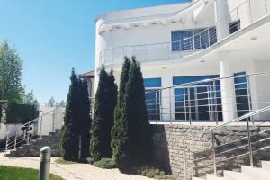 Villa De Palma, Odessa