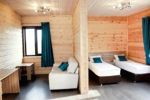 Bolshoy Edun Hotel, Kirov