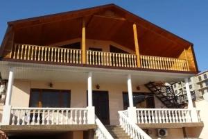 Bubnovoy 18 Guest house, Sukhumi