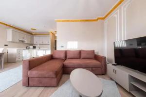 Taksim No 44 Hotel & Suites, Istanbul