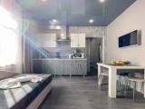 2 Bedrooms Quadruple Apartment