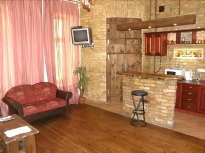 Kostelna Antique - 2