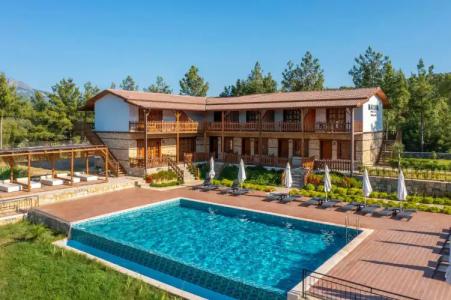 Maison Green Hill - 2