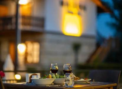 Maison Green Hill - 4