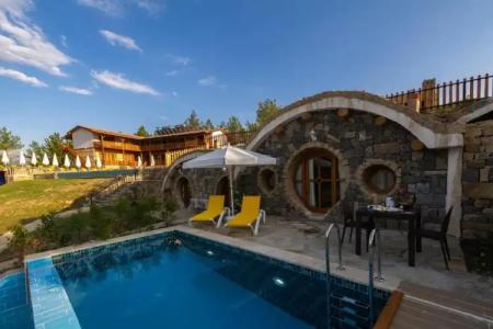 Maison Green Hill - 37