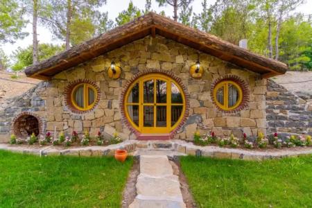 Maison Green Hill - 1