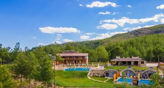 Maison Green Hill - 39