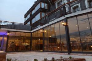 Varyant Hotel, Izmir