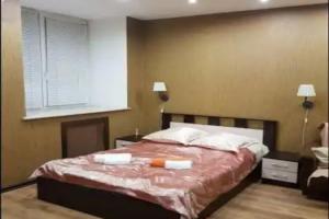 ES on 8-ya liniya V.O. Hotel