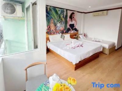 Lanting House Phuket - 37