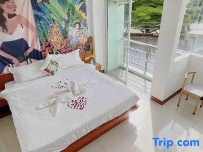Lanting House Phuket - 55