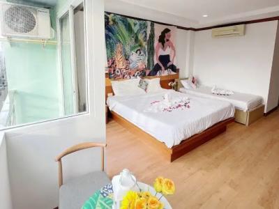 Lanting House Phuket - 70