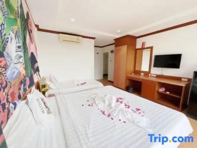 Lanting House Phuket - 36